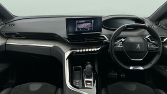 Peugeot 3008 1.2 PureTech GT Premium EAT (130 ps) - LED - NAV - BLIND SPOT AS