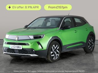 Vauxhall Mokka 50kWh Elite Nav Premium (136 ps) - REVERSE CAM - HEATED SEATS - 