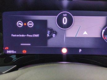 Vauxhall Mokka Electric 50kWh Elite Nav Premium (136 ps) - REVERSE CAM - HEATED SEATS - 