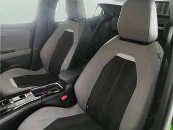 Vauxhall Mokka Electric 50kWh Elite Nav Premium (136 ps) - REVERSE CAM - HEATED SEATS - 