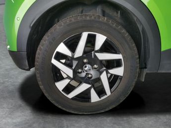 Vauxhall Mokka Electric 50kWh Elite Nav Premium (136 ps) - REVERSE CAM - HEATED SEATS - 