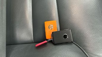 Volvo XC90 2.0 B5 MHEV Momentum 4WD (235 ps) - LED - HEATED SEATS - DRIVER 