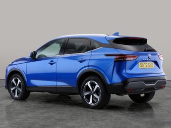 Nissan Qashqai 1.3 DIG-T MHEV Tekna XTRON (158 ps) - LED - REVERSE CAM - NAV