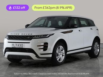 Land Rover Range Rover Evoque 1.5 P300e 12.2kWh R-Dynamic S Plug-in 4WD (309 ps) - REVERSE CAM