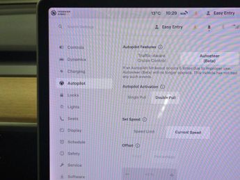 Tesla Model 3 Standard Range Plus RWD (241 bhp) - PARK ASSIST - LED - REVERSE 