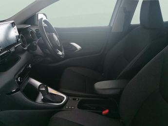 Toyota Yaris 1.5 VVT-h Design E-CVT (116 ps) - BLUETOOTH - DRIVING MODES