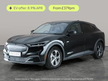 Ford Mustang Mach-e Extended Range 91kWh Automatic (294 ps) - CARPLAY - KEYLESS ENTR