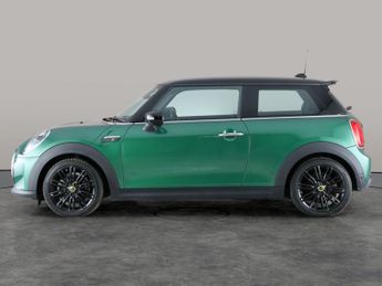 Mini Electric Hatch Cooper SE 32.6kWh Level 2 (184 ps) - ROOF AND MIRROR CAPS - BLAC