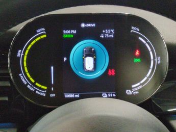 Mini Electric Hatch Cooper SE 32.6kWh Level 2 (184 ps) - ROOF AND MIRROR CAPS - BLAC