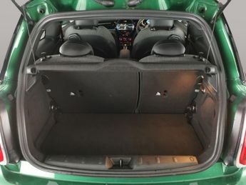 Mini Electric Hatch Cooper SE 32.6kWh Level 2 (184 ps) - ROOF AND MIRROR CAPS - BLAC