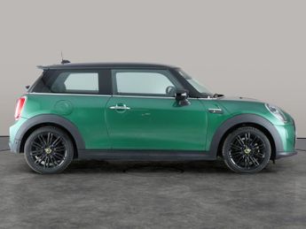Mini Electric Hatch Cooper SE 32.6kWh Level 2 (184 ps) - ROOF AND MIRROR CAPS - BLAC