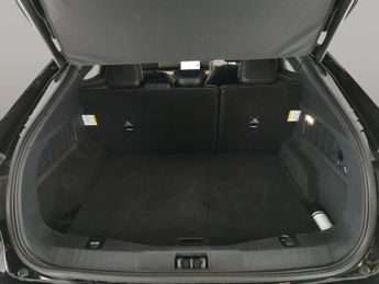 Ford Mustang Mach-e Extended Range 91kWh Automatic (294 ps) - B&O AUDIO - KEYLESS EN