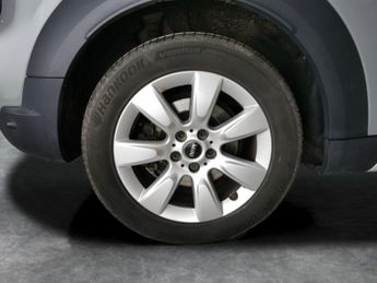 Mini Countryman 1.5 10kWh Cooper SE Classic Plug-in ALL4 (222 ps) - LED - NAV