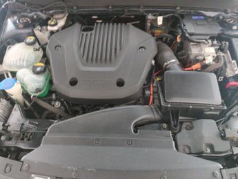 Volvo XC40 1.5h T5 Twin Engine Recharge 10.7kWh Inscription Pro Plug-in (26