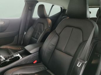 Volvo XC40 1.5h T5 Twin Engine Recharge 10.7kWh Inscription Pro Plug-in (26