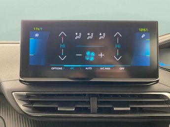 Peugeot 3008 1.6 13.2kWh Allure Plug-in e-EAT (225 ps) - BLIND SPOT ASSIST