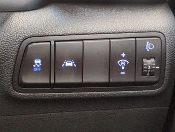 Hyundai Tucson 1.6 T-GDi N Line DCT (177 ps) - REVERSE CAM - NAV - HEATED SEATS