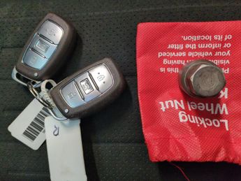 Hyundai Tucson 1.6 T-GDi N Line DCT (177 ps) - REVERSE CAM - NAV - HEATED SEATS