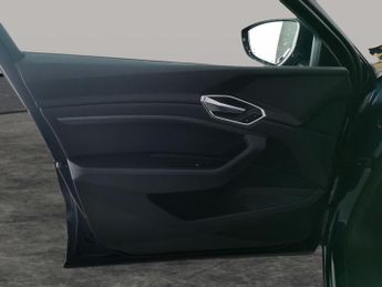 Audi e-tron 50 Technik quattro 71.2kWh (313 ps) - KEYLESS ENTRY - LED - REVE