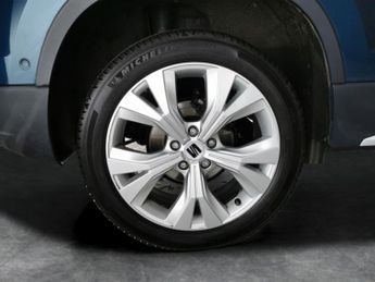 Seat Ateca 2.0 TDI XPERIENCE DSG (150 ps) - REVERSE CAM - NAV - ALCANTARA