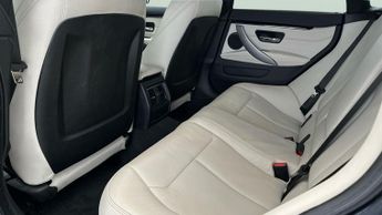 BMW 4 Series Gran Coupe 2.0 420d M Sport (190 ps) - ELECTRIC FOLDING MIRRORS - LEATHER