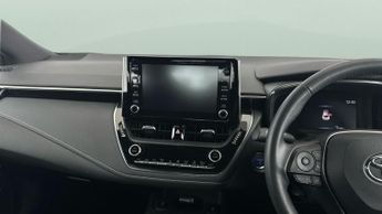 Toyota Corolla 1.8 VVT-h Icon Tech CVT (122 ps) - HEATED SEATS - LANE DEPARTURE