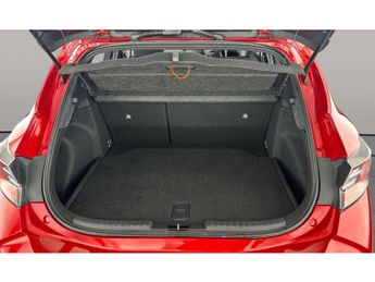 Toyota Corolla 1.8 VVT-h Icon Tech CVT (122 ps) - HEATED SEATS - LANE DEPARTURE