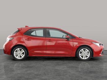 Toyota Corolla 1.8 VVT-h Icon Tech CVT (122 ps) - HEATED SEATS - LANE DEPARTURE