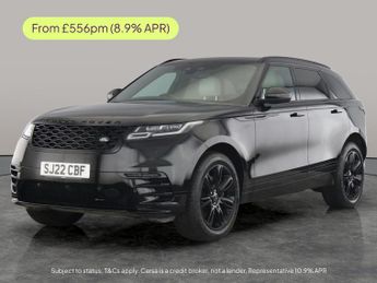 Land Rover Range Rover 2.0 D200 MHEV Edition 4WD (204 ps) - ADAPT CRUISE - CARPLAY - KE