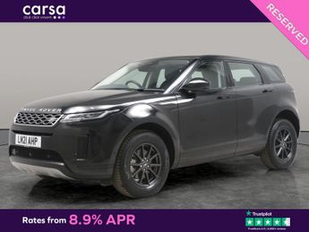 Land Rover Range Rover Evoque 2.0 D165 FWD (163 ps) - LED HEADLIGHTS - REVERSE CAM - HEATED SE