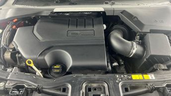 Land Rover Discovery Sport 2.0 P250 MHEV R-Dynamic HSE 4WD (249 ps) - CLIMATE CONTROL - PAN