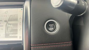 Land Rover Discovery Sport 2.0 P250 MHEV R-Dynamic HSE 4WD (249 ps) - CLIMATE CONTROL - PAN