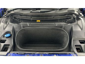 Jaguar I-PACE 400 90kWh HSE 4WD (400 ps) - MERIDIAN AUDIO - HEATED STEERING