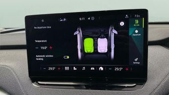 Skoda Enyaq 62kWh 60 (179 ps) - SMARTLINK - NAV - WIFI