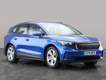 Skoda Enyaq 62kWh 60 (179 ps) - SMARTLINK - NAV - WIFI