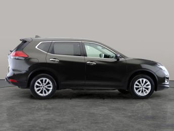 Nissan X-TRAIL 1.7 dCi Acenta Premium CVT (150 ps) - BLUETOOTH - CRUISE