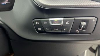 BMW 2 Series Gran Coupe 1.5 218i M Sport DCT (136 ps) - LANE DEPARTURE  - ELECTRIC SEATS