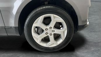 Land Rover Range Rover Sport 2.0 P400e 13.1kWh HSE Plug-in 4WD (404 ps) - MERIDIAN AUDIO - RE