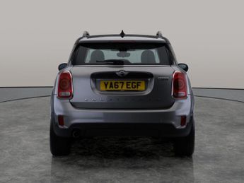Mini Countryman 1.5 Cooper (136 ps) - CLIMATE CONTROL - COMFORT ACCESS - PARK SE