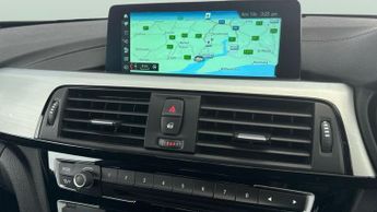 BMW 4 Series 2.0 420i M Sport Coupe xDrive (184 ps) - SUN PROTECTION GLASS