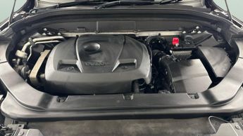 Volvo XC60 2.0 T5 R-Design Pro AWD (250 ps) - B PILLAR VENTILATION - LANE D