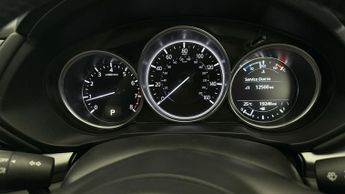 Mazda CX-5 2.0 SKYACTIV-G SE-L (165 ps) - BLUETOOTH - CRUISE - PARK SENSORS