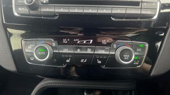 BMW X1 2.0 20d M Sport xDrive (190 ps) - ADAPTIVE LED LIGHTS - DRIVING 