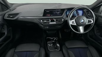 BMW 2 Series Gran Coupe 1.5 218i M Sport DCT (136 ps) - LANE DEPARTURE  - ELECTRIC SEATS