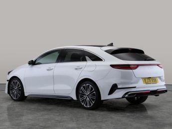 Kia Proceed 1.5 T-GDi GT-Line S Shooting Brake DCT (158 bhp) - NAV - HEATED 