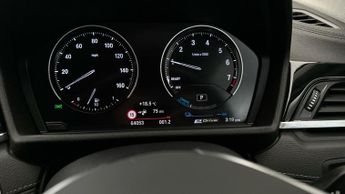 BMW X1 1.5 25e 10kWh xLine Plug-in xDrive (220 ps) - SUN PROTECTION GLA