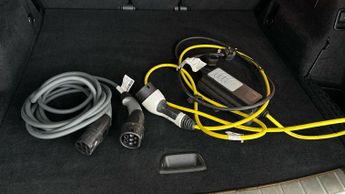 BMW X1 1.5 25e 10kWh xLine Plug-in xDrive (220 ps) - SUN PROTECTION GLA