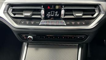 BMW 3 Series 2.0 320d M Sport (190 ps) - PERFORMANCE CONTROL - VARIABLE SPORT