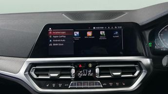 BMW 3 Series 2.0 320d M Sport (190 ps) - PERFORMANCE CONTROL - VARIABLE SPORT