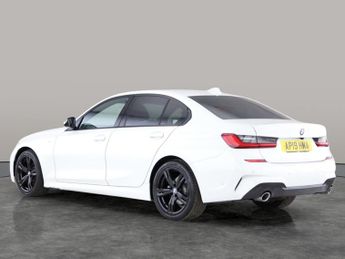 BMW 3 Series 2.0 320d M Sport (190 ps) - PERFORMANCE CONTROL - VARIABLE SPORT